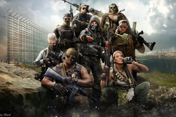 Brasil celebra o lançamento de Call of Duty: Warzone 2.0 com evento de comunidade