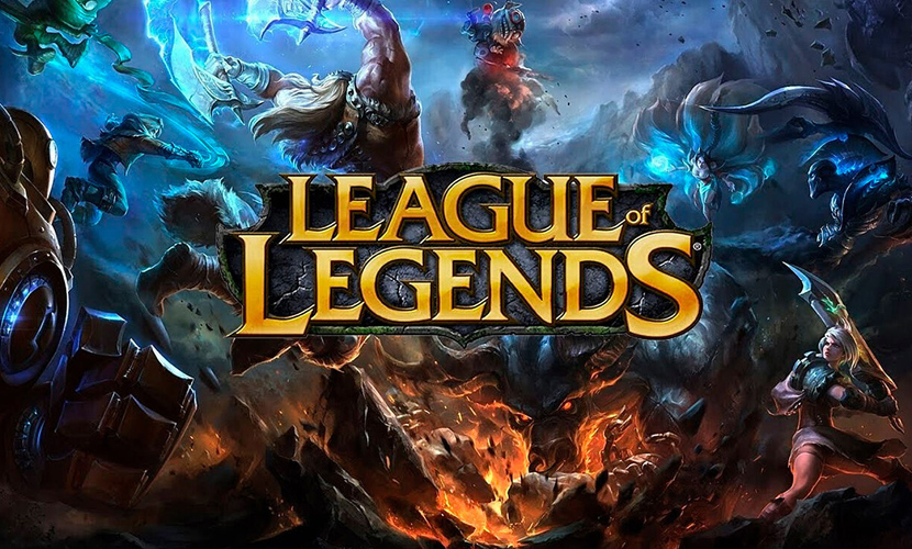 League of Legends ganha música de Criolo e clipe inédito - Midiapop