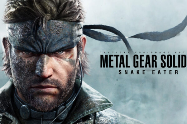 Metal Gear Solid Δ: Snake Eater será lançado no segundo semestre de 2023
