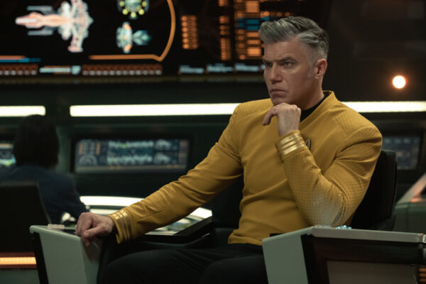 Star Trek: Discovery divulga teaser da temporada final