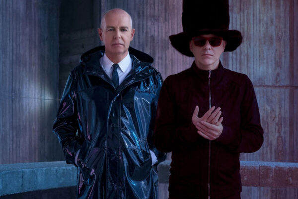 Pet Shop Boys anuncia novo álbum com lançamento do single Loneliness