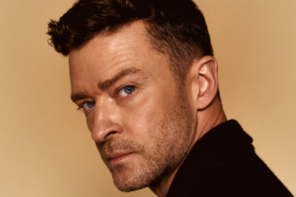 Justin Timberlake lança o álbum Everything I Thought It Was